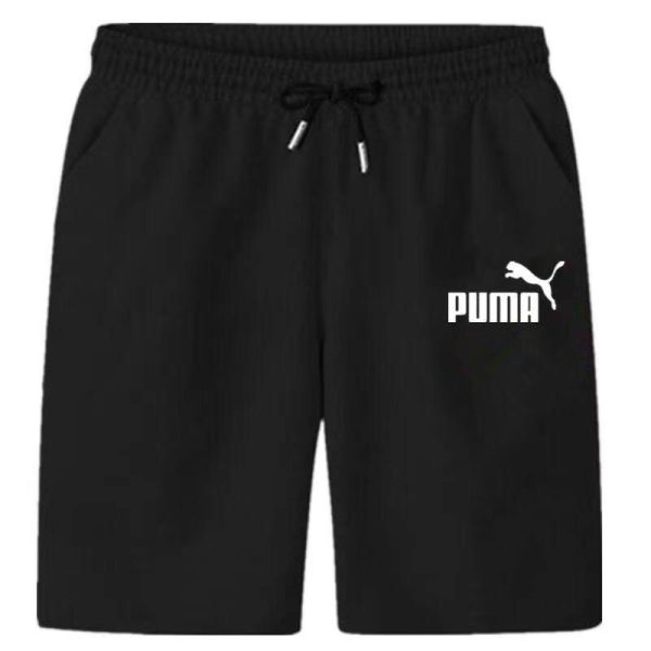 Short Pants Men / Sport Pants / Jogger Pants Men - Puma