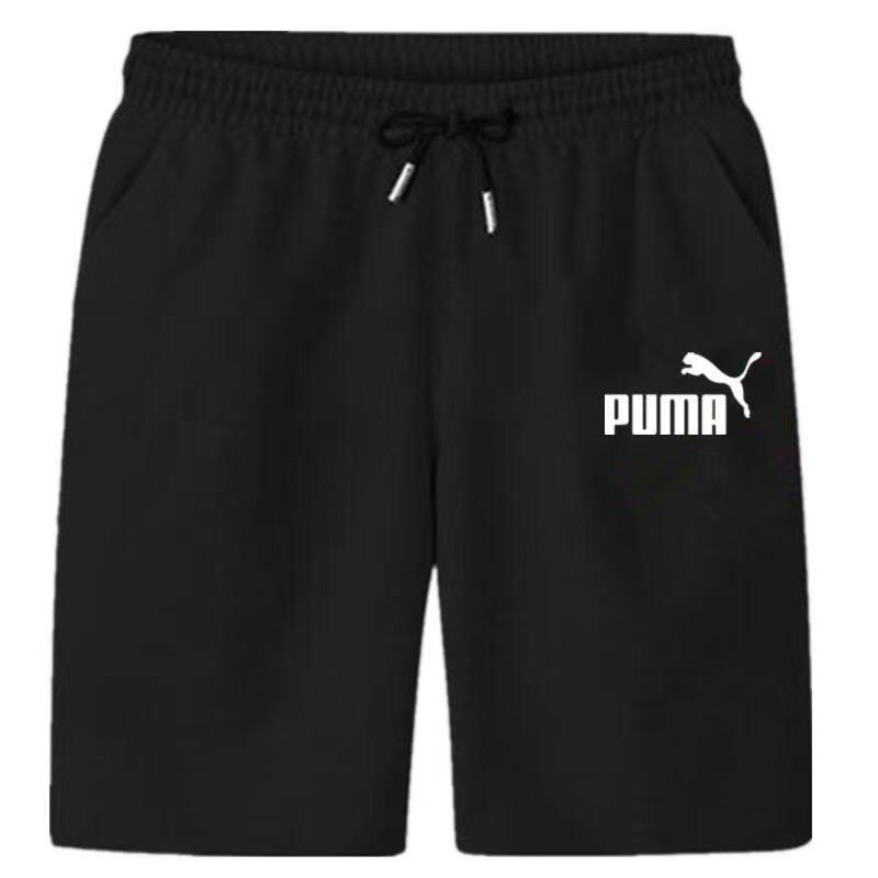 Short Pants Men / Sport Pants / Jogger Pants Men - Puma - Image 1
