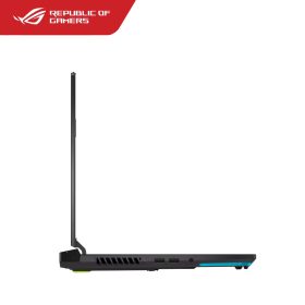ASUS ROG STRIX G513R-WHF224W (R7-6800H, 32GB, 2TB SSD, RTX3070Ti_8GB, 15.6'' FHD, GREY-W11) - Image 5