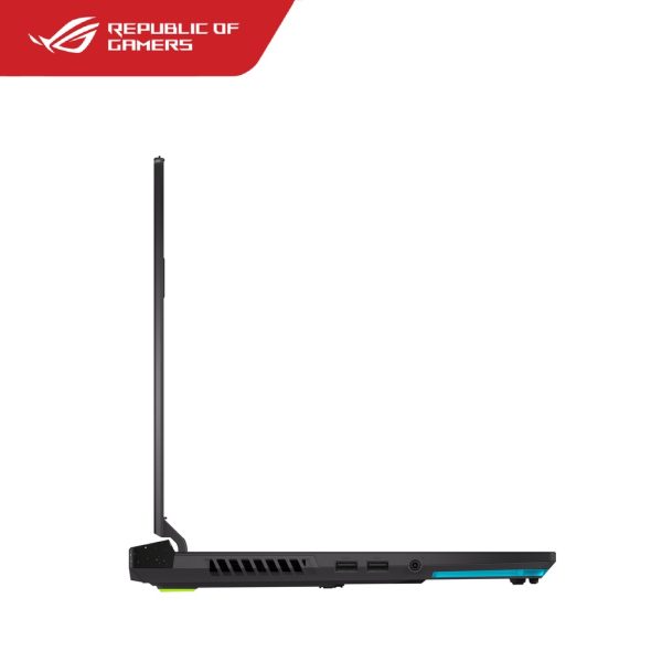 ASUS ROG STRIX G513R-WHF224W (R7-6800H, 32GB, 2TB SSD, RTX3070Ti_8GB, 15.6'' FHD, GREY-W11)