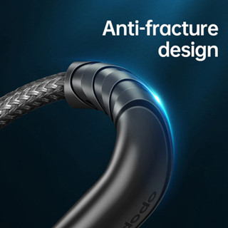 MCDODO CA-8460 Greased 20W USB Type C to I-Cable with PD Fast Charger 1.2M - Black