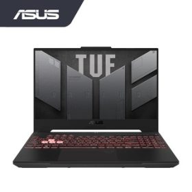 ASUS TUF GAMING FA707R-CHX024W (R7-6800H, 16GB, 512GB SSD, RTX3050_4GB, 17.3'' FHD, GRAY-W11) - Image 3