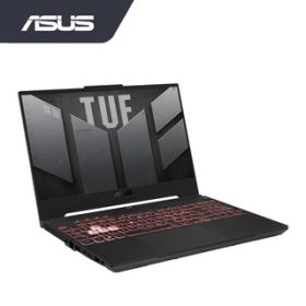 ASUS TUF GAMING FA707R-CHX024W (R7-6800H, 16GB, 512GB SSD, RTX3050_4GB, 17.3'' FHD, GRAY-W11) - Image 4