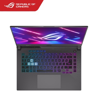 ASUS ROG STRIX G513R-WHF224W (R7-6800H, 32GB, 2TB SSD, RTX3070Ti_8GB, 15.6'' FHD, GREY-W11)