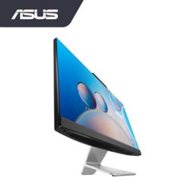 ASUS A3402WB-BA012WS ALL IN ONE DESKTOP PC I5-1235U, 8GB RAM ,512GB SSD, Integrated, 23.8"FHD ,BLACK- W11H ,H&S - Image 3