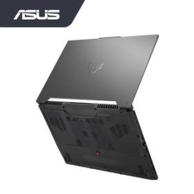 ASUS TUF GAMING FA707R-CHX024W (R7-6800H, 16GB, 512GB SSD, RTX3050_4GB, 17.3'' FHD, GRAY-W11) - Image 6
