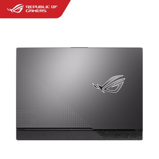 ASUS ROG STRIX G513R-WHF224W (R7-6800H, 32GB, 2TB SSD, RTX3070Ti_8GB, 15.6'' FHD, GREY-W11)
