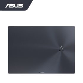 ASUS ZENBOOK PRO UX7602Z-MME120WS (I7-12700H, 16GB, 1TB SSD, RTX3060_6GB, 16.0" WQUXGA OLED TOUCH, BLACK-W11, H&S) - Image 7