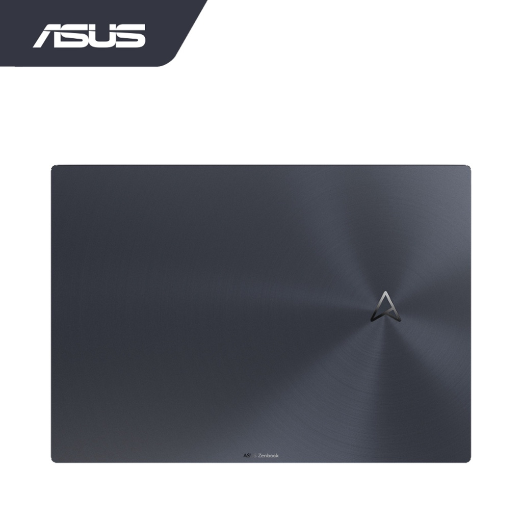 ASUS ZENBOOK PRO UX7602Z-MME120WS (I7-12700H, 16GB, 1TB SSD, RTX3060_6GB, 16.0" WQUXGA OLED TOUCH, BLACK-W11, H&S) - Image 7