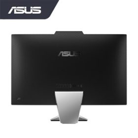 ASUS A3402WB-BA012WS ALL IN ONE DESKTOP PC I5-1235U, 8GB RAM ,512GB SSD, Integrated, 23.8"FHD ,BLACK- W11H ,H&S - Image 6
