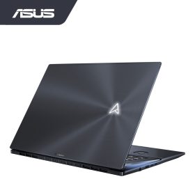 ASUS ZENBOOK PRO UX7602Z-MME120WS (I7-12700H, 16GB, 1TB SSD, RTX3060_6GB, 16.0" WQUXGA OLED TOUCH, BLACK-W11, H&S) - Image 6
