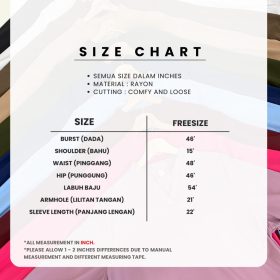 ZUCCA Meyya Plain Maxi (P011 3837) - Black - Image 8