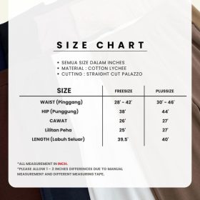 ZUCCA Nini Straight Cut Palazza (L023 00120) - Dark Brown - Image 9