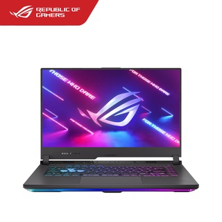 ASUS ROG STRIX G513R-WHF224W (R7-6800H, 32GB, 2TB SSD, RTX3070Ti_8GB, 15.6'' FHD, GREY-W11)
