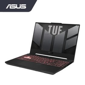 ASUS TUF GAMING FA707R-CHX024W (R7-6800H, 16GB, 512GB SSD, RTX3050_4GB, 17.3'' FHD, GRAY-W11) - Image 5