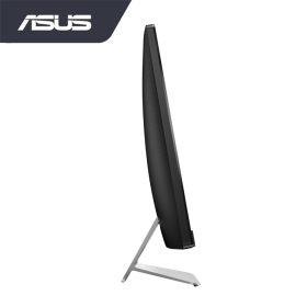 ASUS A3402WB-BA012WS ALL IN ONE DESKTOP PC I5-1235U, 8GB RAM ,512GB SSD, Integrated, 23.8"FHD ,BLACK- W11H ,H&S - Image 4