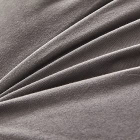 Mattress Topper Queen/King/Single Mattress Foldable Mattress Soft - Blue - Image 7