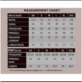 Suit Muslimah Nursing Friendly & Pocket Blouse Pant - Black - Image 3