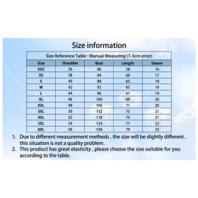 Summer Women's Casual Sports Shirt Long Sleeved Muslimah - 24Q3WCY005-YJ10786 - Image 2