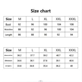 Women's Pajamas M-3XL Sleepwear - Type G (Yellow) - Image 2