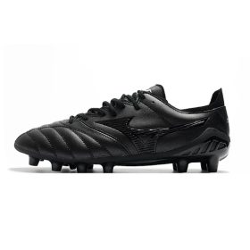 Mizuno Morelia Neo 3 FG Football shoes - Black - Image 2
