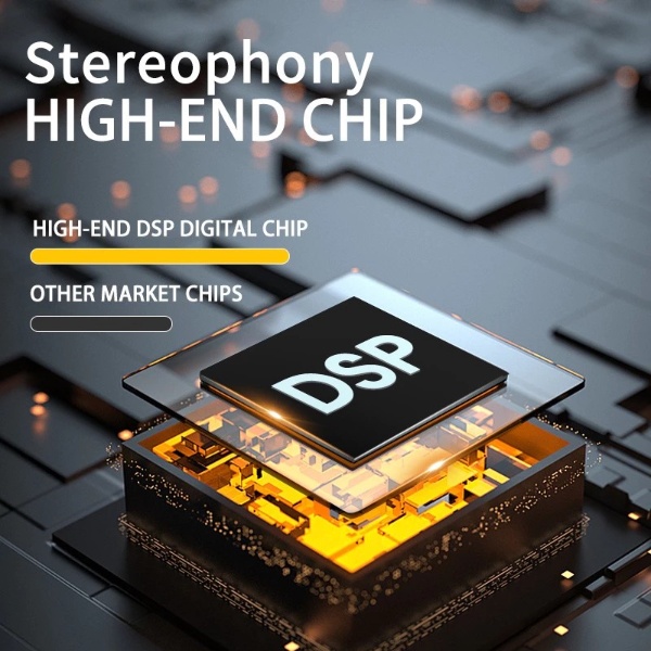 Wireless Karaoke Mini Portable Speaker Bluetooth with Mic Home Party Outdoor Camping Entertainment Karaoke - Black