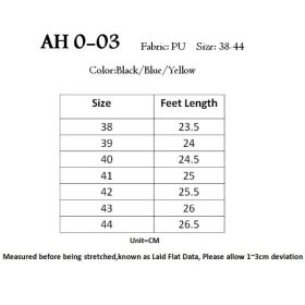 Men's Suede Shoes Casual Shoes Men Boots | Premium Quality - Black - Image 4