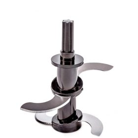 SWISS THOMAS Capsule Cutter Spin Chopper Blender Grinder Mixer Mincer Masher Juicer (900ml) - Pink - Image 6