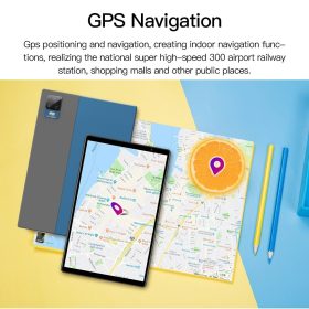 2024 5G Tablet Samsung Galaxy Tab P20 12" Tablet 16GB+512GB Learning Tablet for Online Classroom HD Tablet Android - Image 7