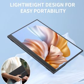 MAINGEAR 14" HD1920x1080P 60Hz + Touch Screen portable extension screen - Image 9