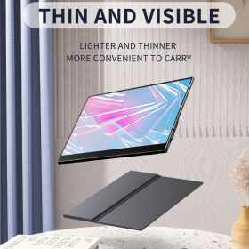 MAINGEAR 14" HD1920x1080P 60Hz + Touch Screen portable extension screen - Image 7