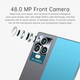 2024 5G Tablet Samsung Galaxy Tab P20 12" Tablet 16GB+512GB Learning Tablet for Online Classroom HD Tablet Android - Image 6