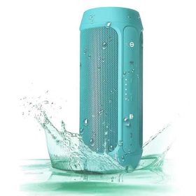 Speaker Bluetooth Original Bass Mini - Red - Image 3