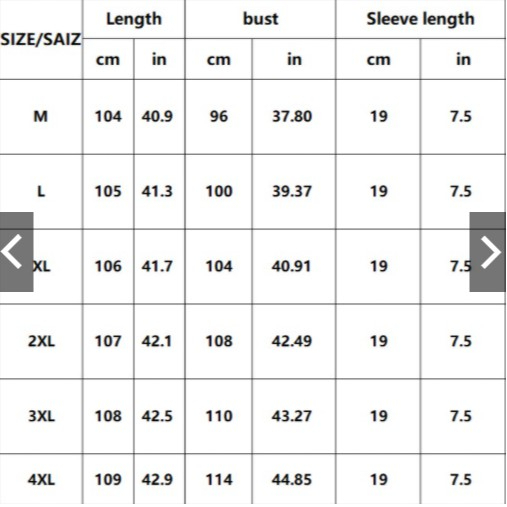 Korean Simple Art Dress Cotton Dress large size dress - Sky Blue