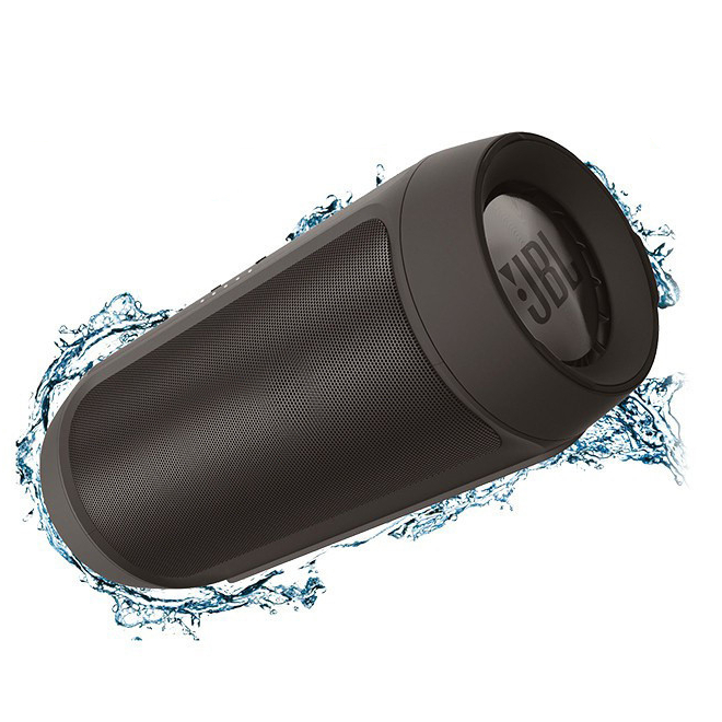 Speaker Bluetooth Original Bass Mini - Red - Image 8