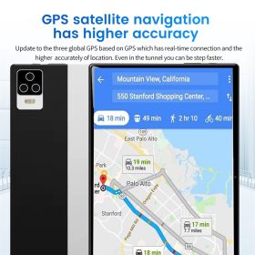 2024 5G Tablet Samsung Galaxy Tab P20 12" Tablet 16GB+512GB Learning Tablet for Online Classroom HD Tablet Android - Image 8