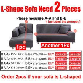 Premium Embossed Leaf Pattern Sofa Cover Waterproof Elastic Stretchable Suede Water Resist - Emerald Green - Image 8