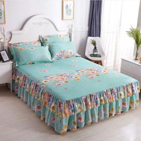 3-in-1 Queen Set Ropol Bedsheet - H35