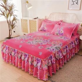 3-in-1 Queen Set Ropol Bedsheet - H37