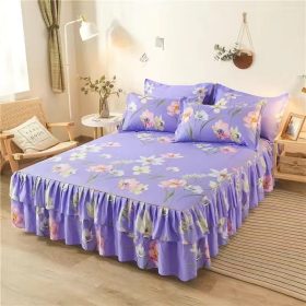 3-in-1 Queen Set Ropol Bedsheet - H41