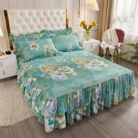 3-in-1 Queen Set Ropol Bedsheet - H47