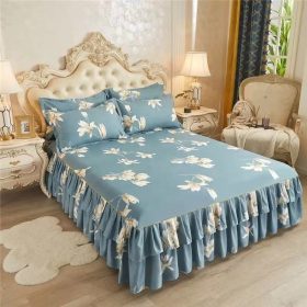 3-in-1 Queen Set Ropol Bedsheet - H49