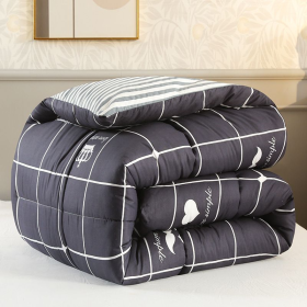 Cotton Blanket Extra Thick - A4 - Image 1