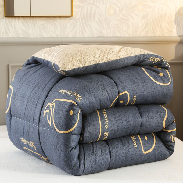 Cotton Blanket Extra Thick - A5
