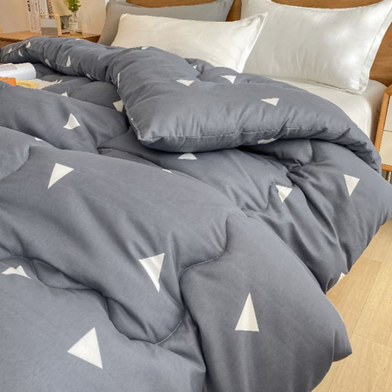 Cotton Blanket Extra Thick - A9 - Image 3