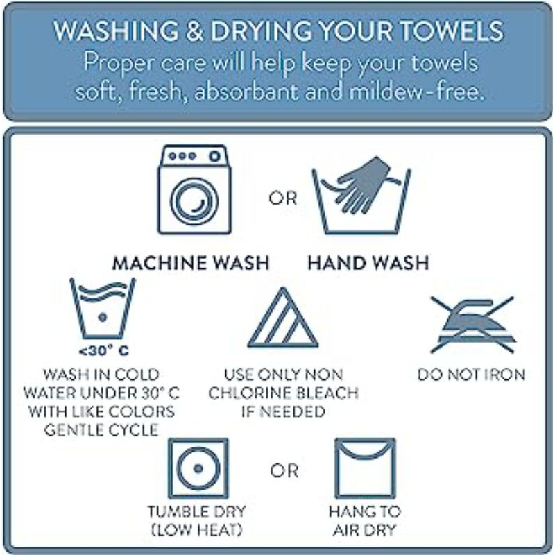 Cotton Blanket Extra Thick - A9 - Image 6