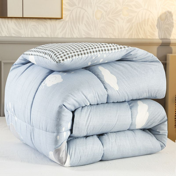 Cotton Blanket Extra Thick - A7