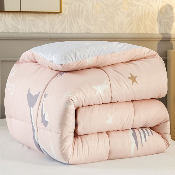 Cotton Blanket Extra Thick - A8