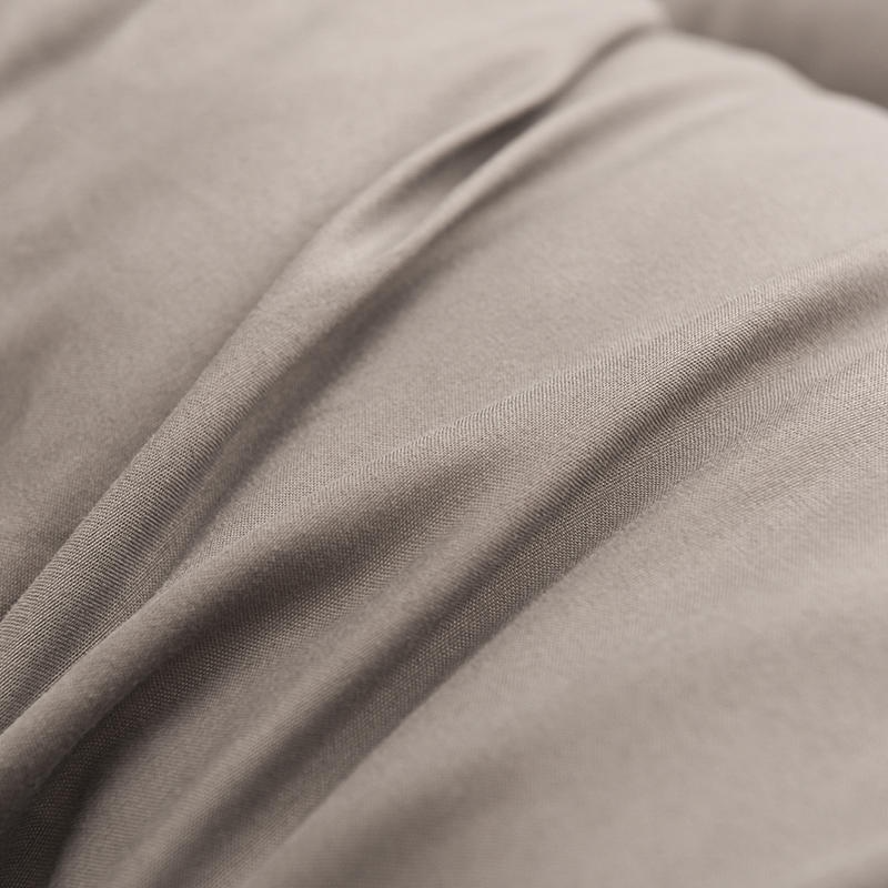 Thicker Topper Mattress Spring Four Seasons Foldable - Dark Blue - Image 8