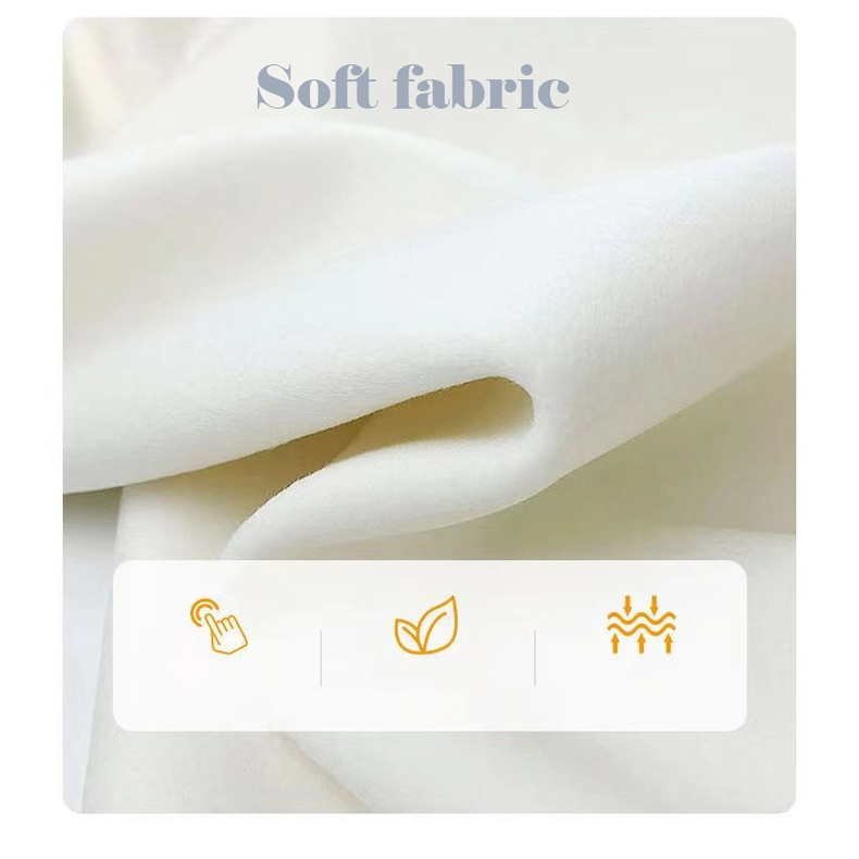 Home Computer Study Adjust Height Recline Dressing Chair - Black - Image 2